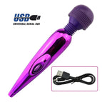Purple / China Mainland