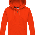 orange / XXXL