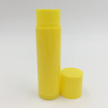 50/100/300pcs Empty Lip Gloss Tubes 5ml 5g Cosmetic Containers Lipstick Jars Balm Tube Travel Bottles Makeup Tools DIY Tubes