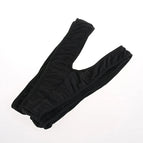 black / One Size
