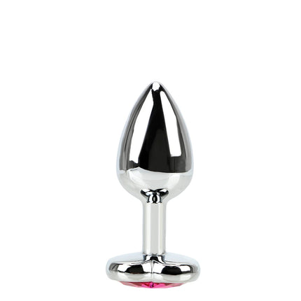 Stainless Steel Butt Plug Vibrators For Women Vaginal Erotic Massager Sex Products Anal Plugs Dildo Beads Sex Toy Vagina Insert