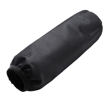 Universal 350mm Rear Shock Absorber Suspension Protector Cover for Motorcycle Suzuki LTZ 400 Quad ATV KFX400 Yamaha YFZ 450