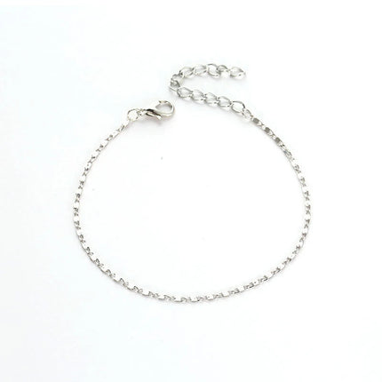 Fine Sexy Anklet Ankle Bracelet Cheville Barefoot Sandals Foot Jewelry Leg Chain On Foot Pulsera Tobillo For Women Halhal