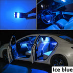 Ice Blue