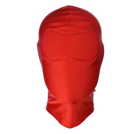 Bdsm Bondage mask Sexules toys Unisex Blindfold Eye Mask Elasticity Sexy masks Couple Cosplay Erotic Headgear Accessorie