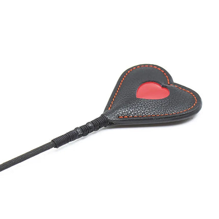 Flexible Long Spanking Paddle Spanker,Leather Sex Flogger Whip Cane,Impact BDSM Toys,Adults SM Games