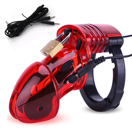 Strong BDSM Electric Shock Anal Vaginal Plug E-Stim Penis Ring Urethral Dilator Massage Gloves Nipple Clamps Sex Therapy Toy Kit
