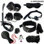 10PCS