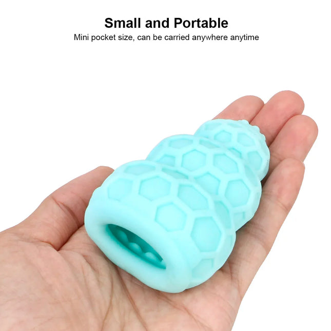 Male Masturbation Cup Penis Pump Sex Toy for Man Artificial Vagina Real Pussy Glans Sucking Machine Cock Enlargement Erotic Shop