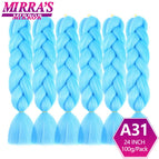 A31 / 24inches / 6pcs/lot