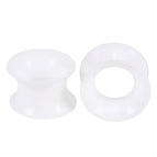 Blanc / 5mm