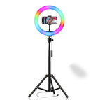 26cm light 130cm