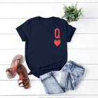 Navy Blue / XXL