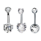 Blanc / 3-piece Set