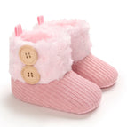C-647 Pink / 13-18 Months