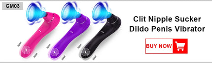Adult Supplies Sucker Clitoris Sucking Vibrator Female Clit Oral Stimulator Nipple Vagina Sex Toys for Women Masturbator Product
