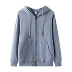 Wathet Blue / L (165-170cm) / China Mainland