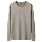 18C01-Khaki / Asia XL Fit 58-68kg