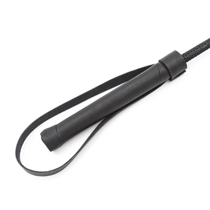 Bdsm PU Leather Whip Bdsm Spanking Flogger Horse Whip Slave Bondage Restraints Sex Toys For Women Couples Adult Games