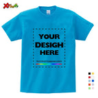blue only front / 150cm