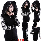black / M
