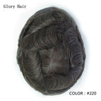 220# / 130% / 6 inches|CN|7x10|Center Crown