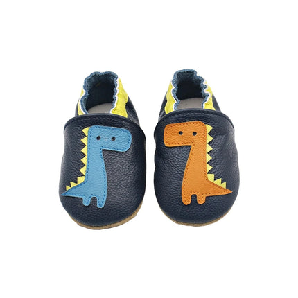 Baby Shoes Soft Cow Leather Bebe Newborn Booties for Babies Boys Girls Infant Toddler Moccasins Slippers First Walkers Sneakers