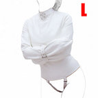 L Straitjacket W