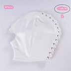 White Mask L