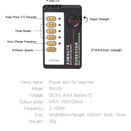 Electric Shock Soft Urethral Sound Dilators Penis Plug Beads Masturbator for Men Sexual Stimulating Toy for Gay Urethral Play