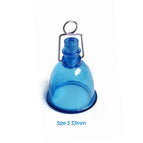 Blue S cup / China Mainland