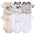 Baby Bodysuits 1 / 3M