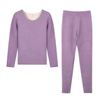 Women purple / M(40-50kg)