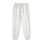 WHITE / XXL / China Mainland
