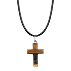 Tiger Eye