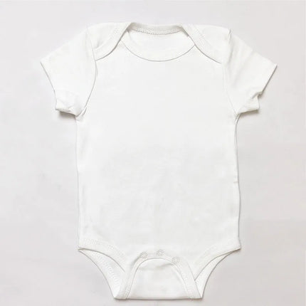 TW &amp; IN Letter Print Newborn Infant Baby Boys Girls Black Bodysuit Twins Romper Jumpsuit Outfits Hipster Baby Clothes 0-24M