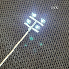 12v 2pcs 4