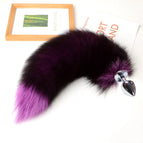 Purple / S pug