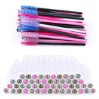 O 50tube 50brush / CN