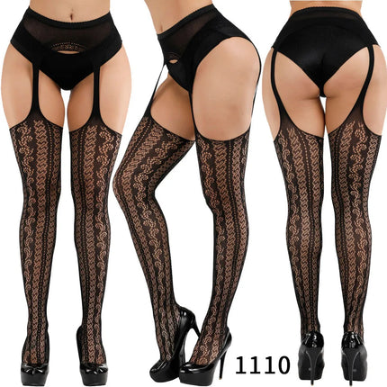 8 Style Adult Products Sex Toys for Women Fishnet Elastic Stockings Sexy Lingerie bdsm Sex bondage Erotic Toys for sex