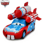 Roket McQueen