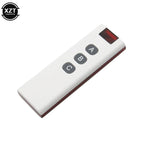 3 button