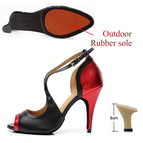 Outdoor red 6cm / 37 / China Mainland