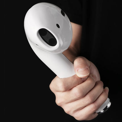 Hot Sale,Speakers,Giant Headset Bluetooth Speaker,TWS,Big Earphone Wireless Portable Speaker,With FM,Mic,TF,AUX,Funny,Cool,Gift