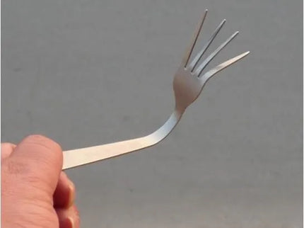 Self Bending Fork 2.0 Magic / Fourchette Pliante Magie 2.0