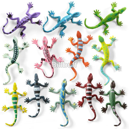Hot Insect Farm Animals Spider Butterfly Fish Dinosaur Dog Cat Horse Models Action Figures Early Educational Toys Christmas gift