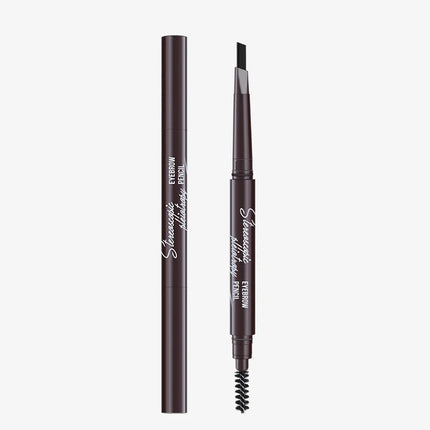 Eye Brow Tint Cosmetics Natural Long Lasting Paint Eyebrow Waterproof Black Brown Eyebrow Pencil Makeup Cosmetics