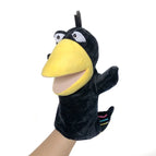 Crow / 25-27cm