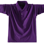 PURPLE / S