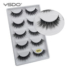 5 pairs- G503Y / 5 paris Multipack